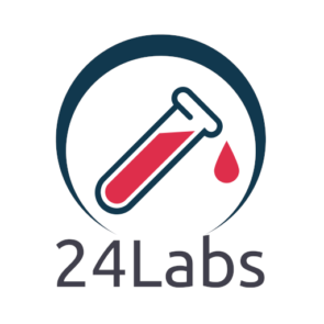 24 lab medical lab test